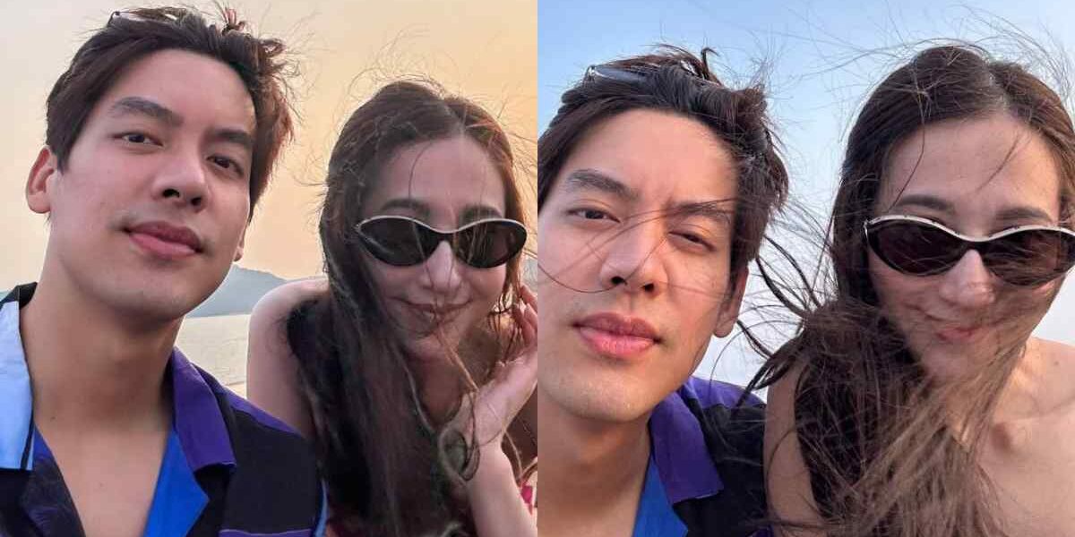 เซอร์ไพรส์ 2เด้ง! อดีตพระเอก เปิดตัวเเฟนพร้อมเเต่ง 8888